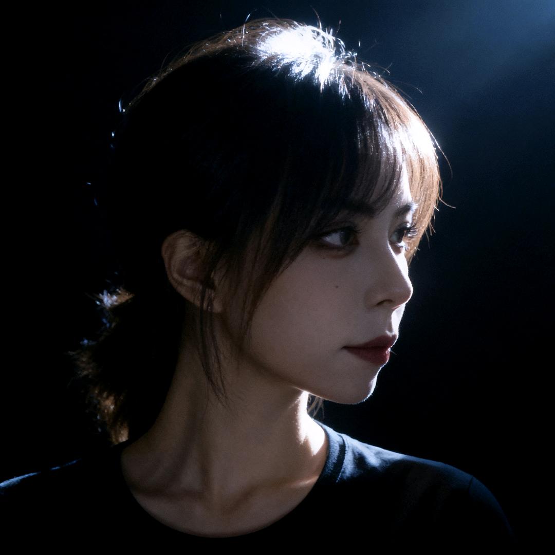 麥芽糖的冰美式ᥫᩣ༠°