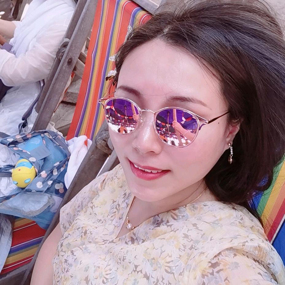 上海南汇的玉妈