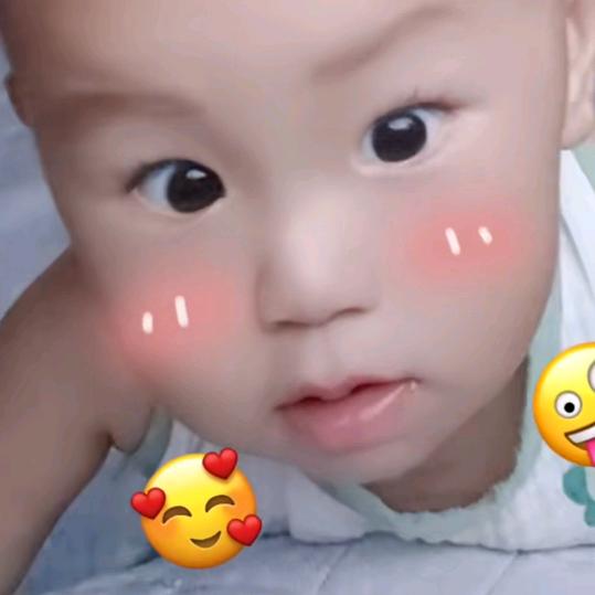幸福美满人生。