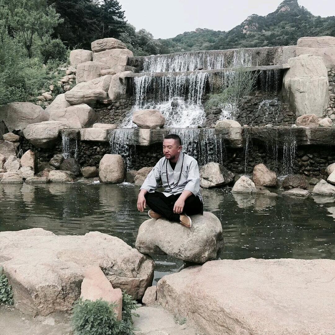 神仙小涛