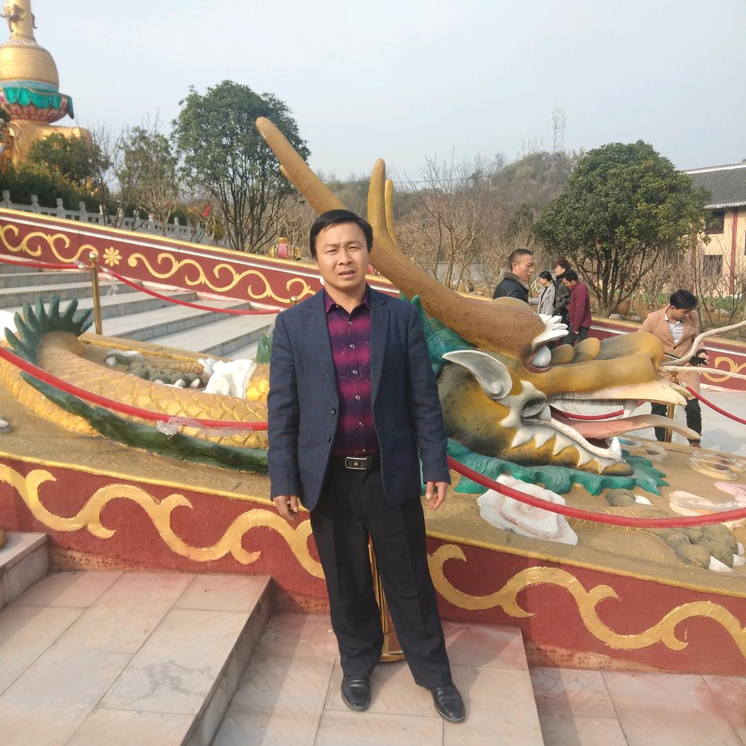 姜太公钓鱼，愿者上钩