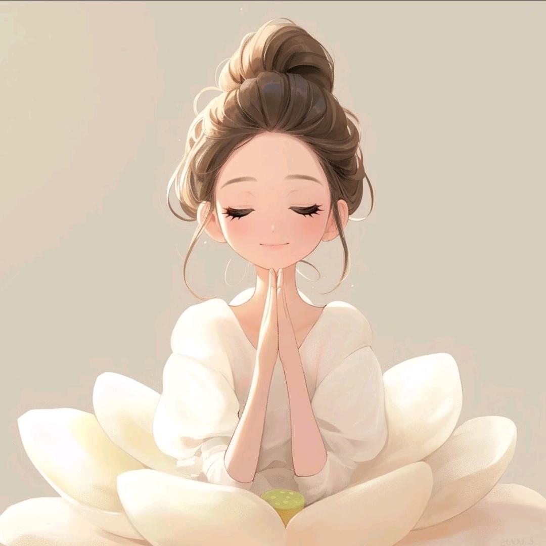 随缘💃老板娘（收徒）