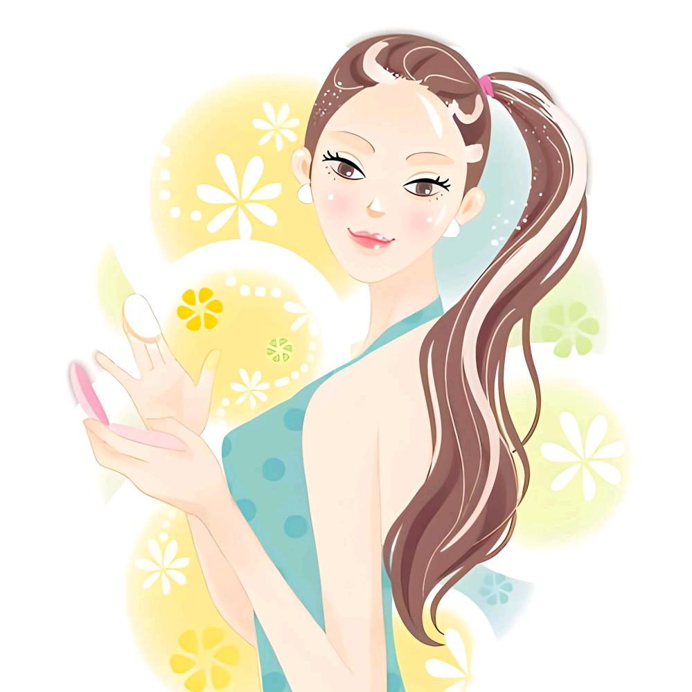 HM美妆屋