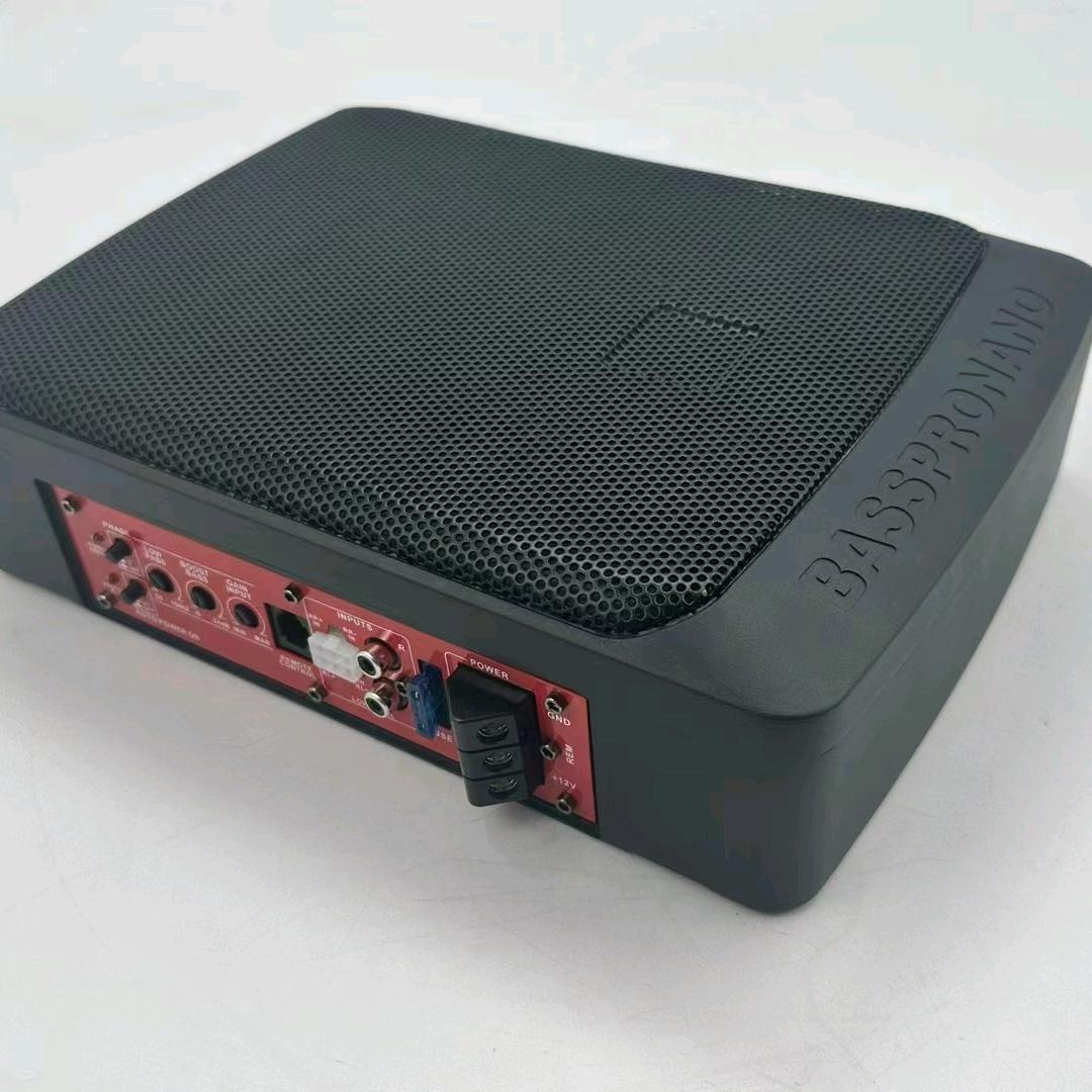 江程汽车用品贸易有限公司