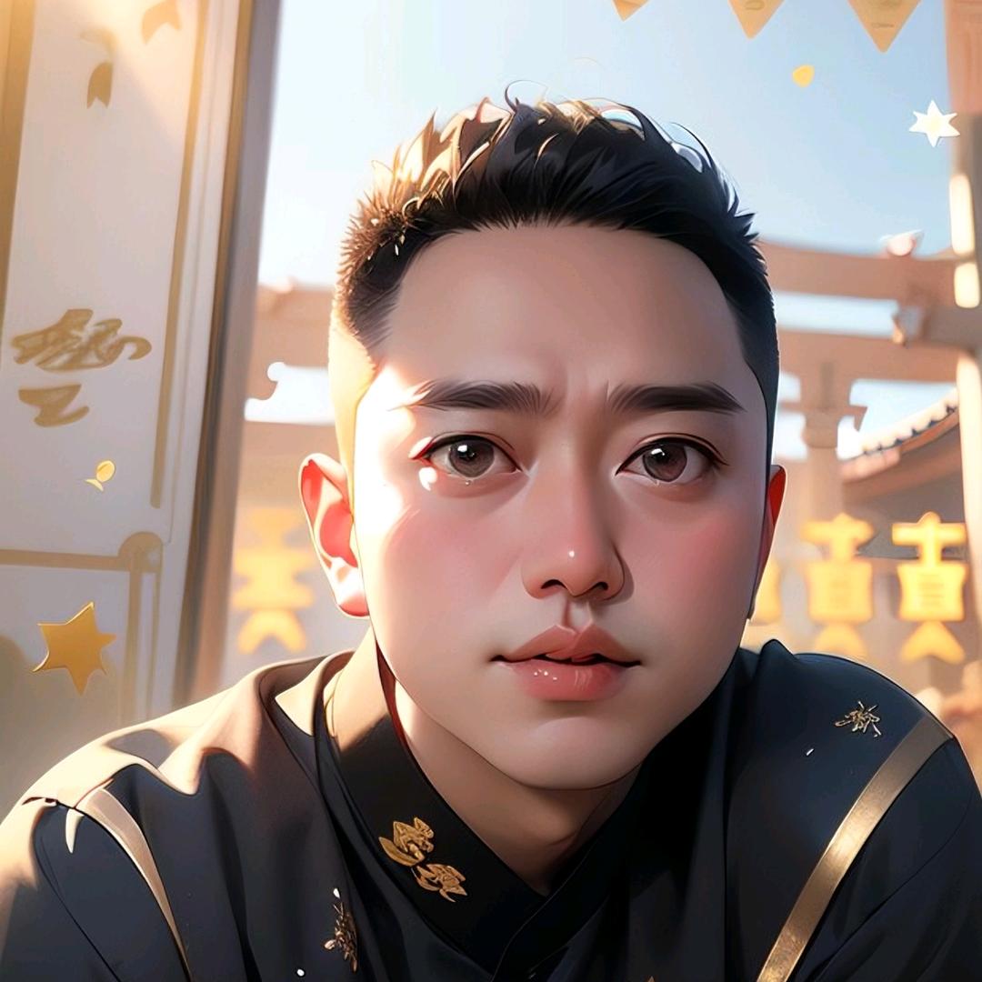 明天的☀依旧升起