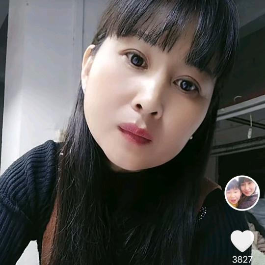 农村单亲妈