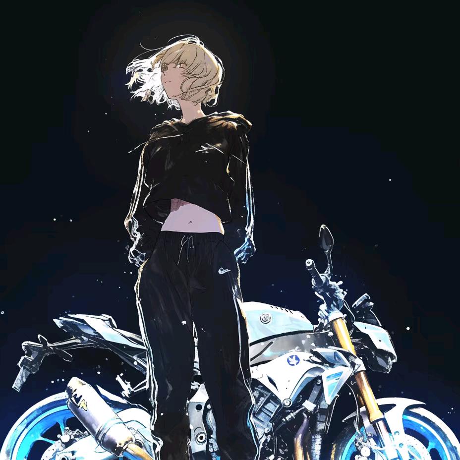 七宝/•᷅•᷄\୭