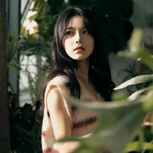 麦田里的精灵
