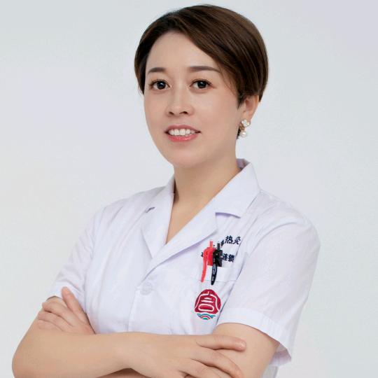 在自贡南湖领御开养生馆的琴姐