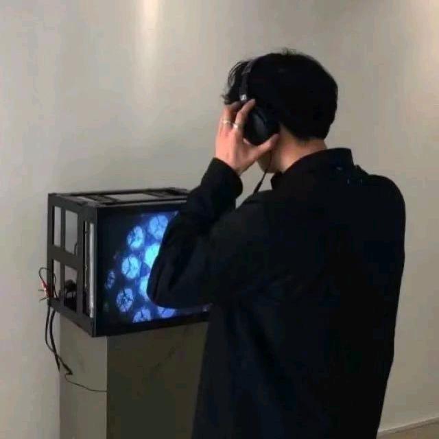 再睡一会叭