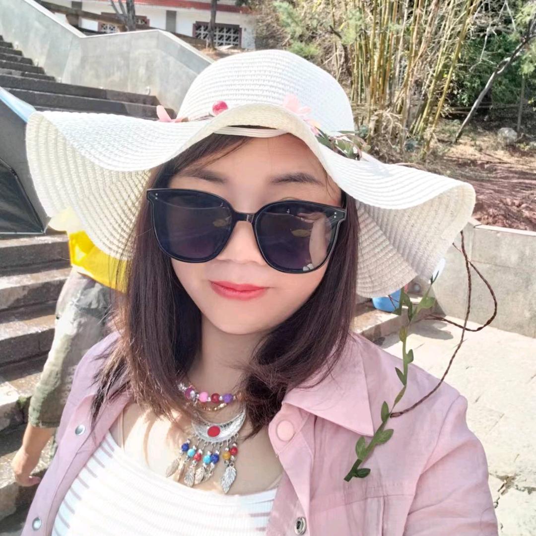黎家小姐姐