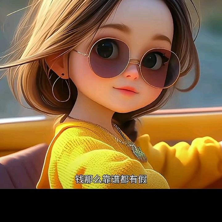旺旺姐