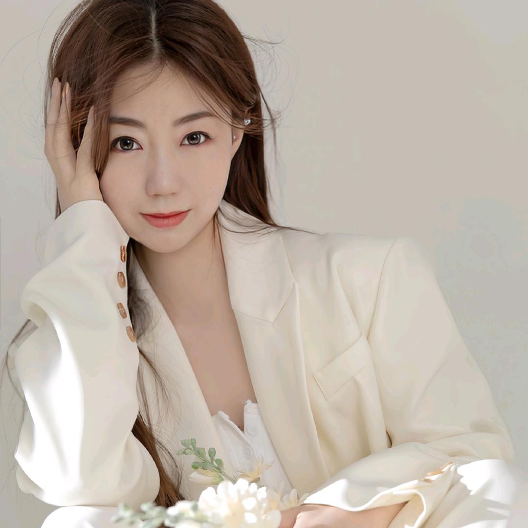 孟雪聊美业