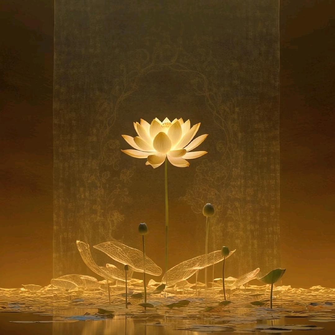 菩提静心
