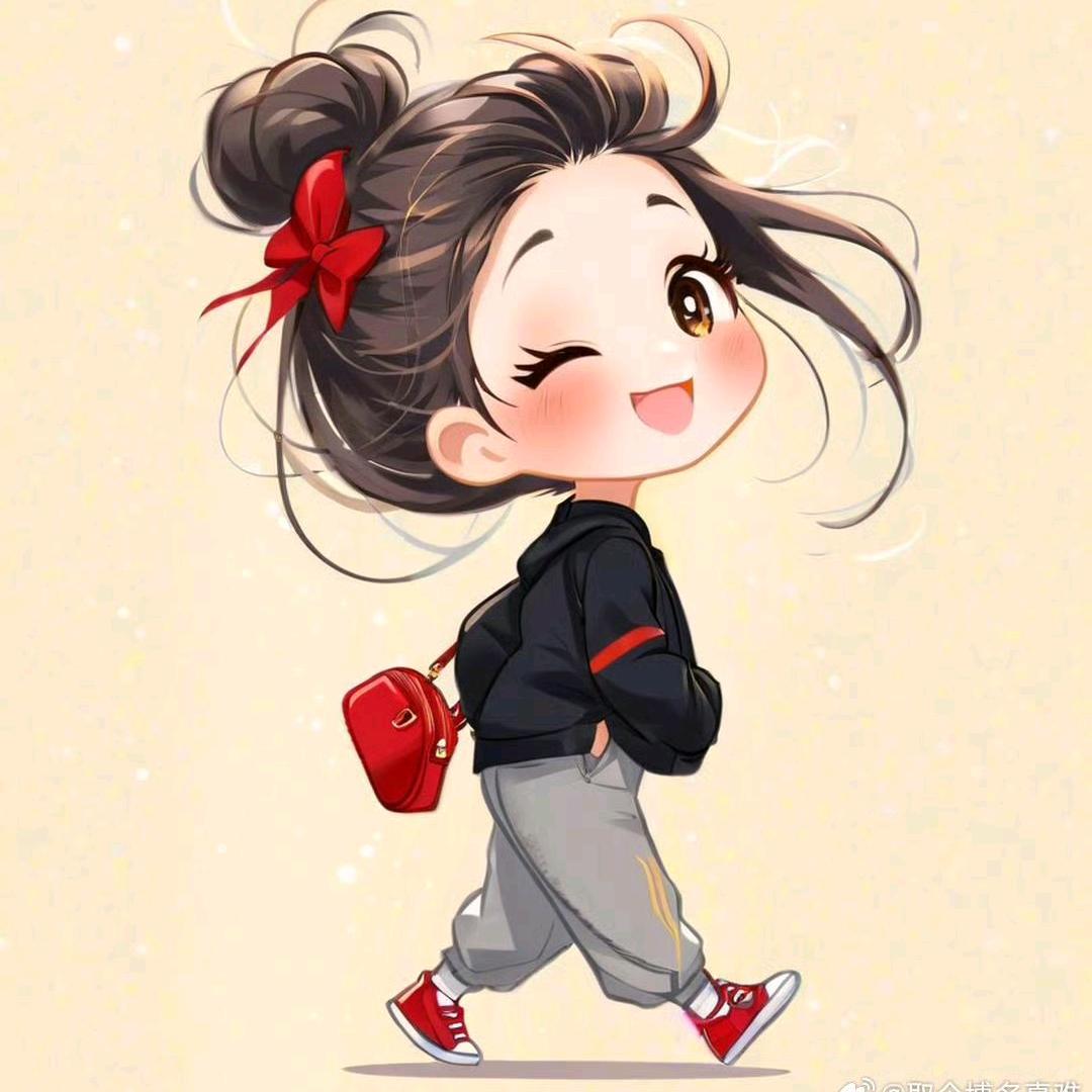 彩云逐月