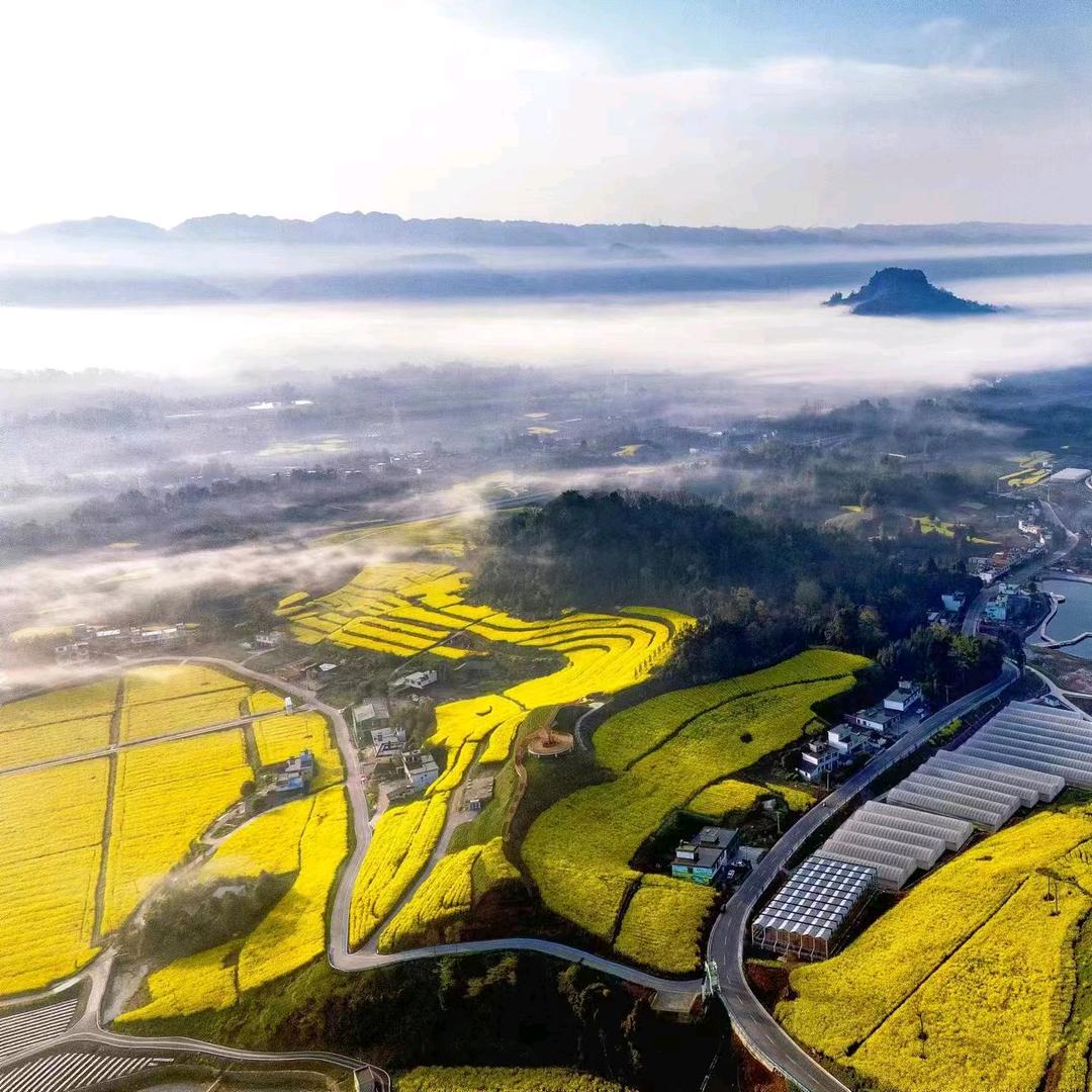 四川探索者无人机