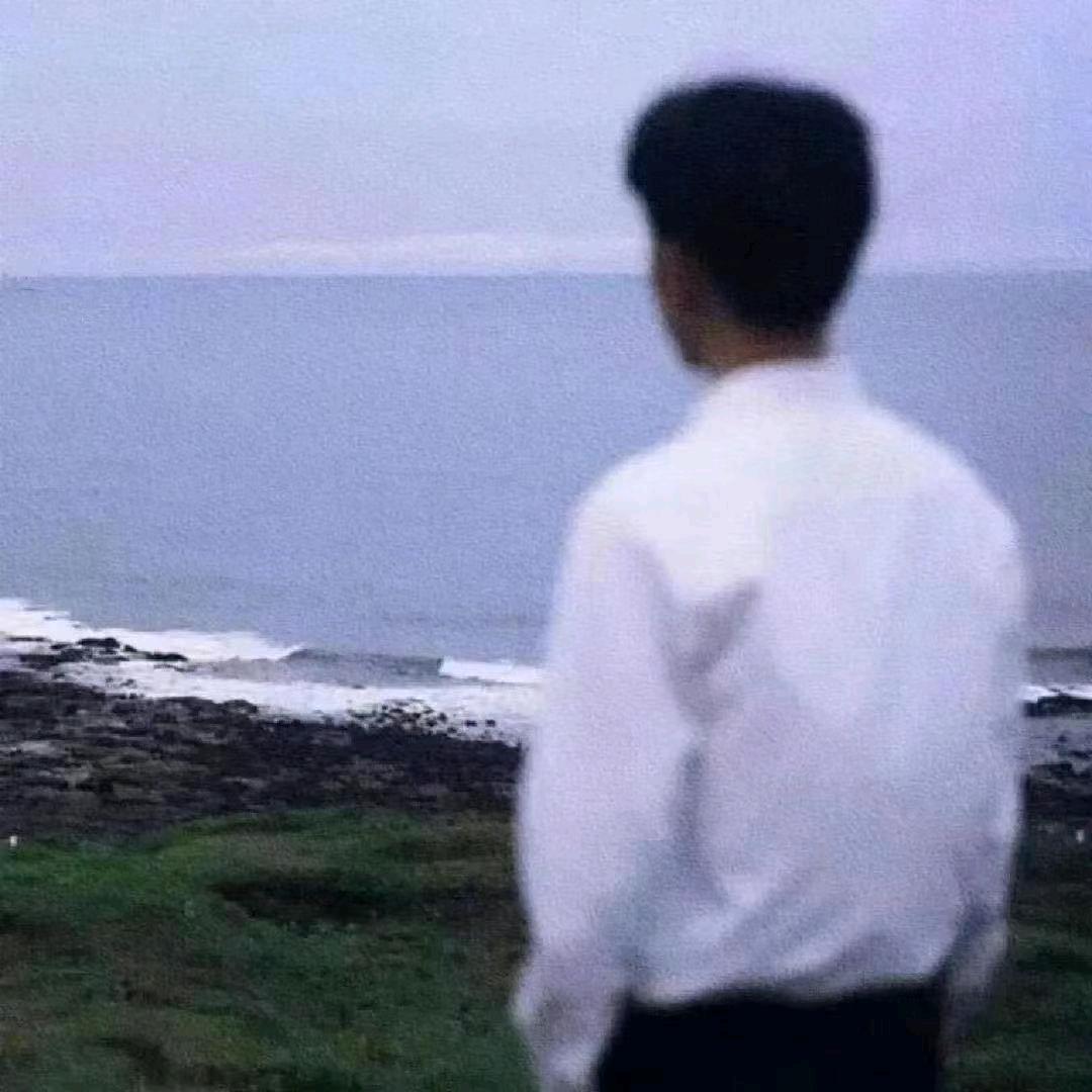 油腻老男人