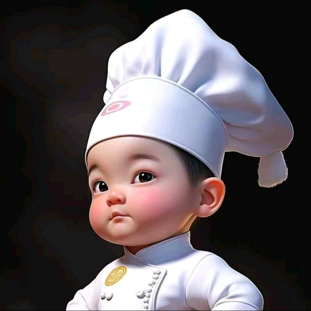 余先生教美食