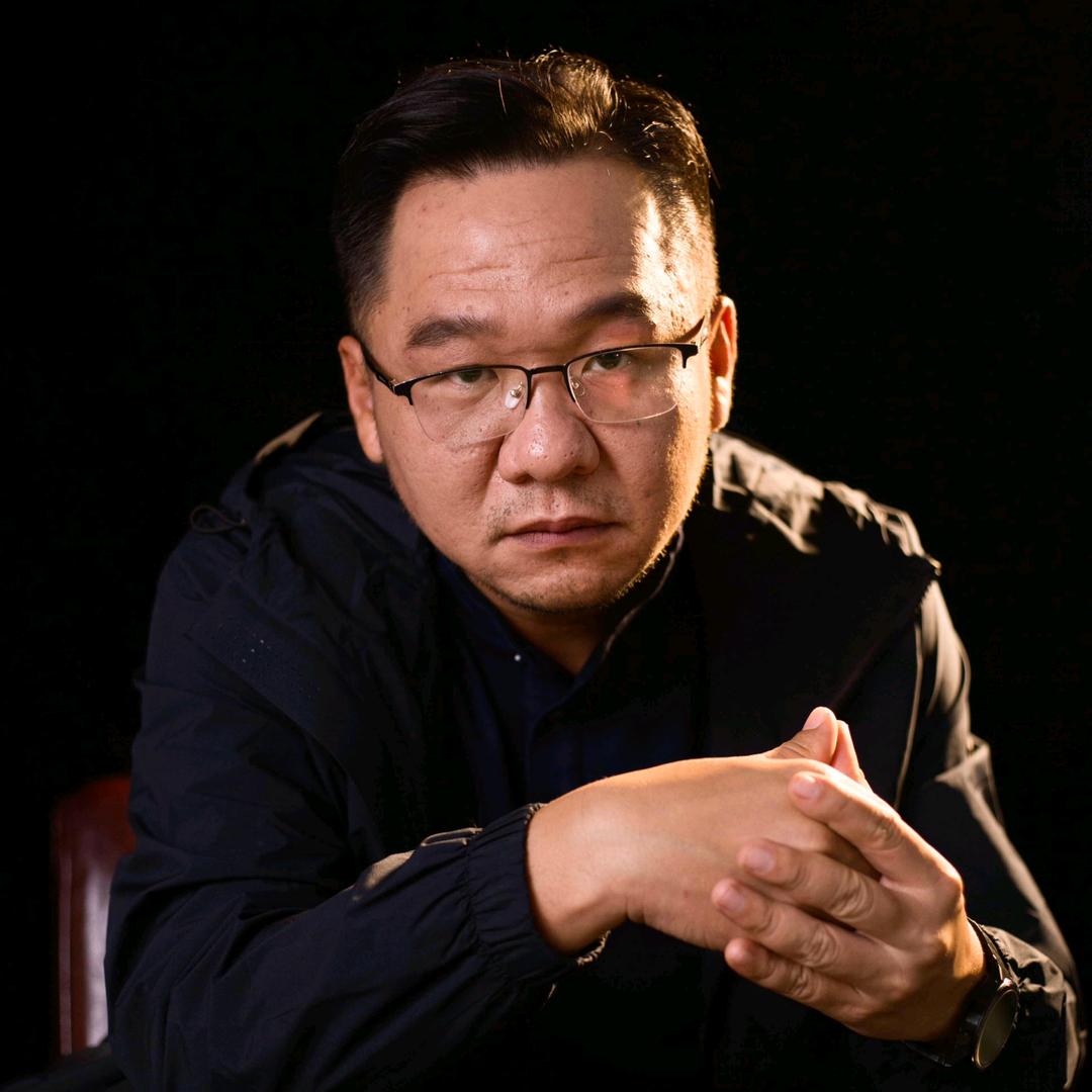 漠叔精彩片段