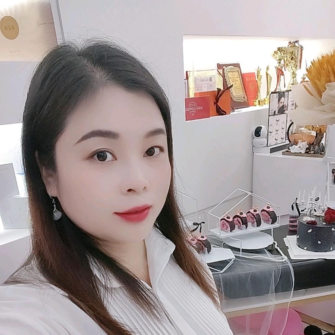 广西曼姐