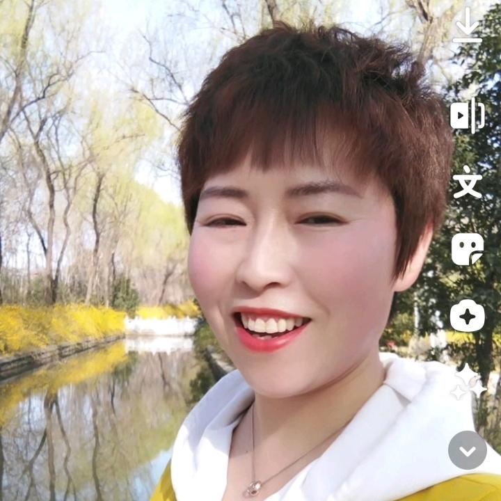 小雪听新歌……