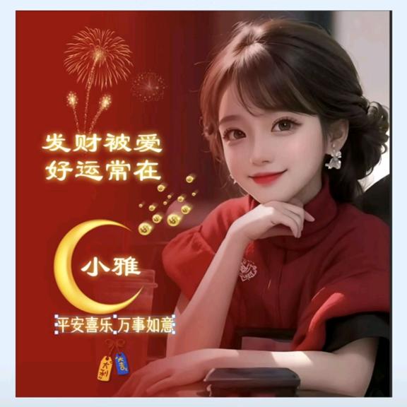 🍎小雅🍎