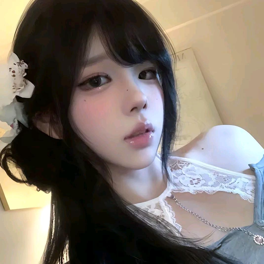 婉婉一个人