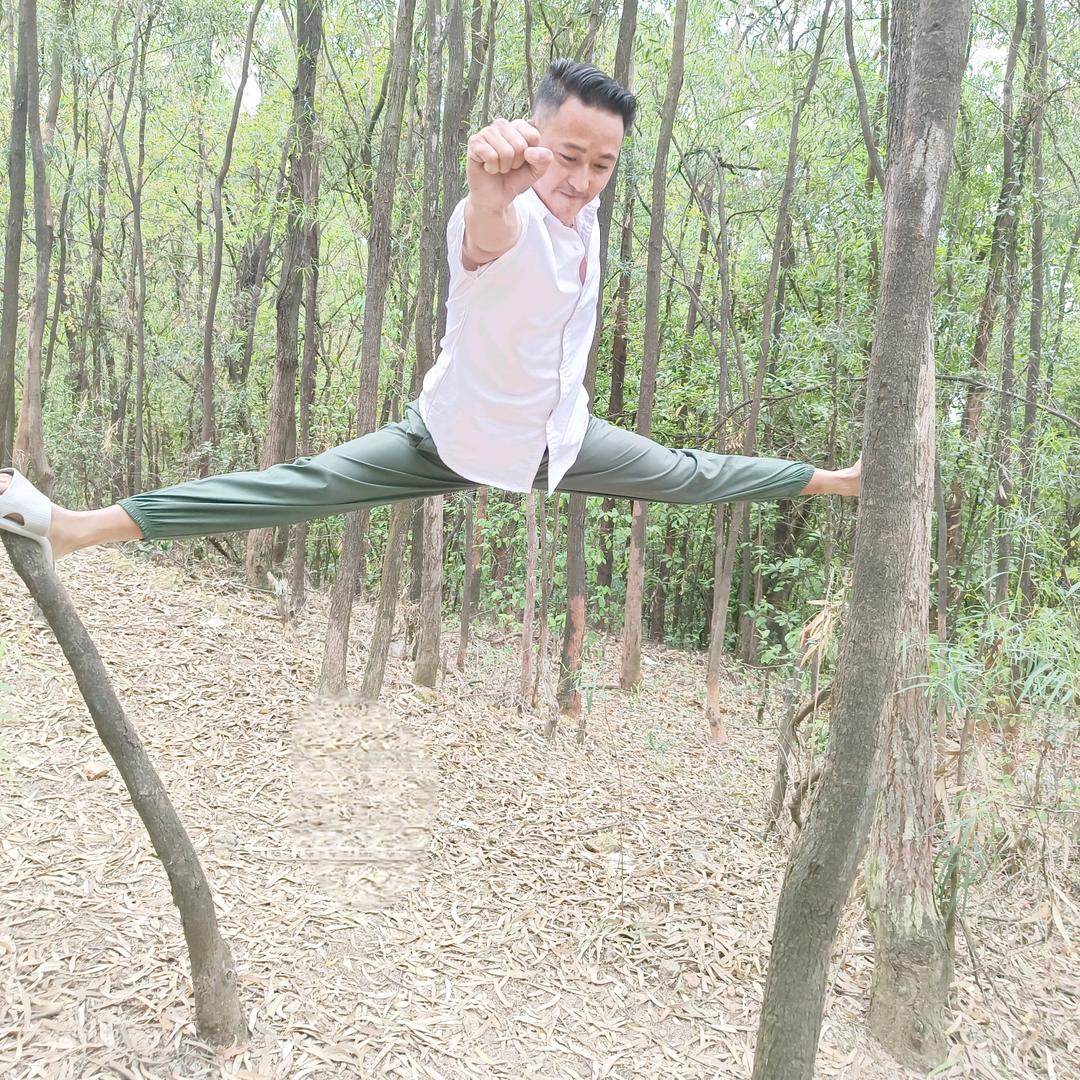 东方不败