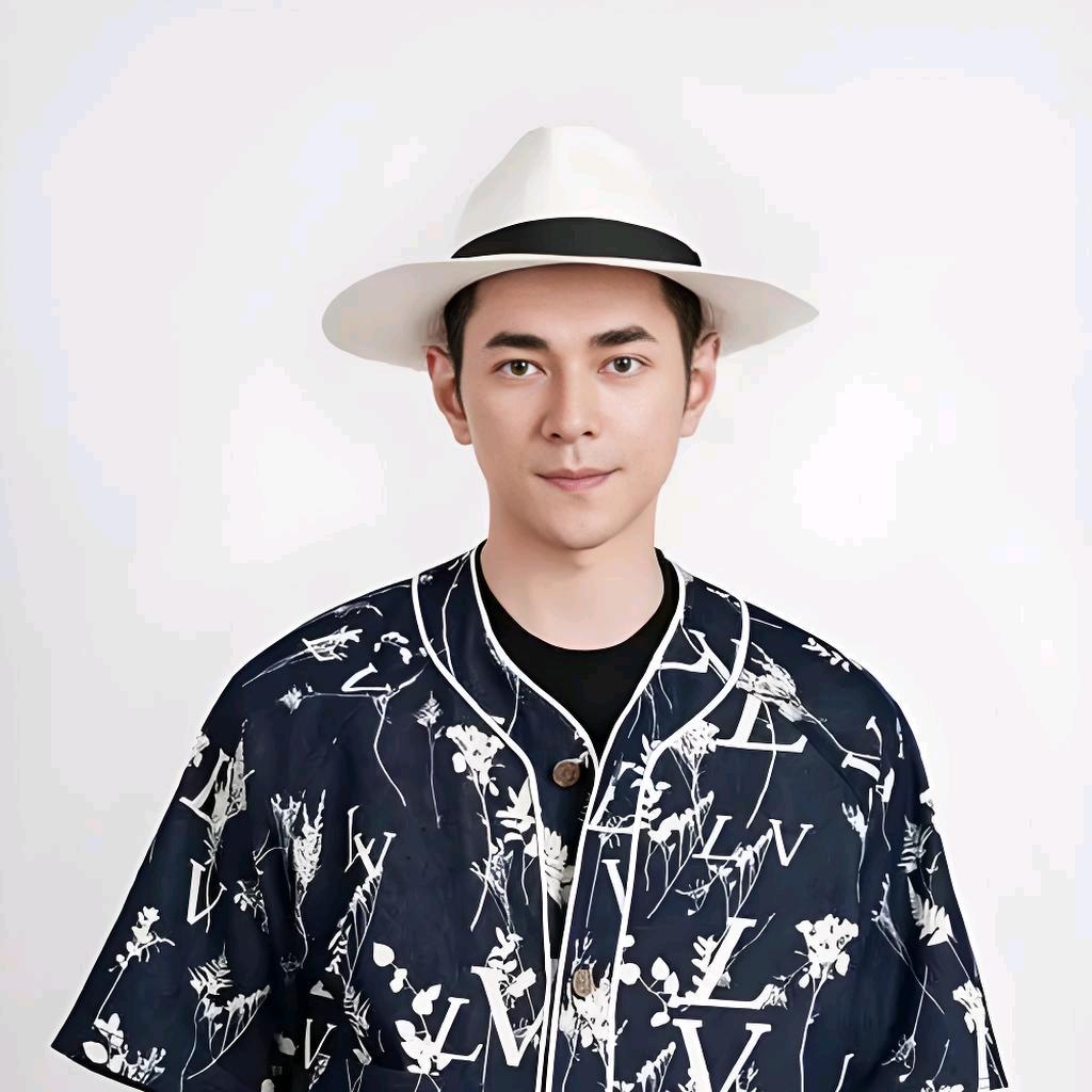 李晨nic「爆款来袭」