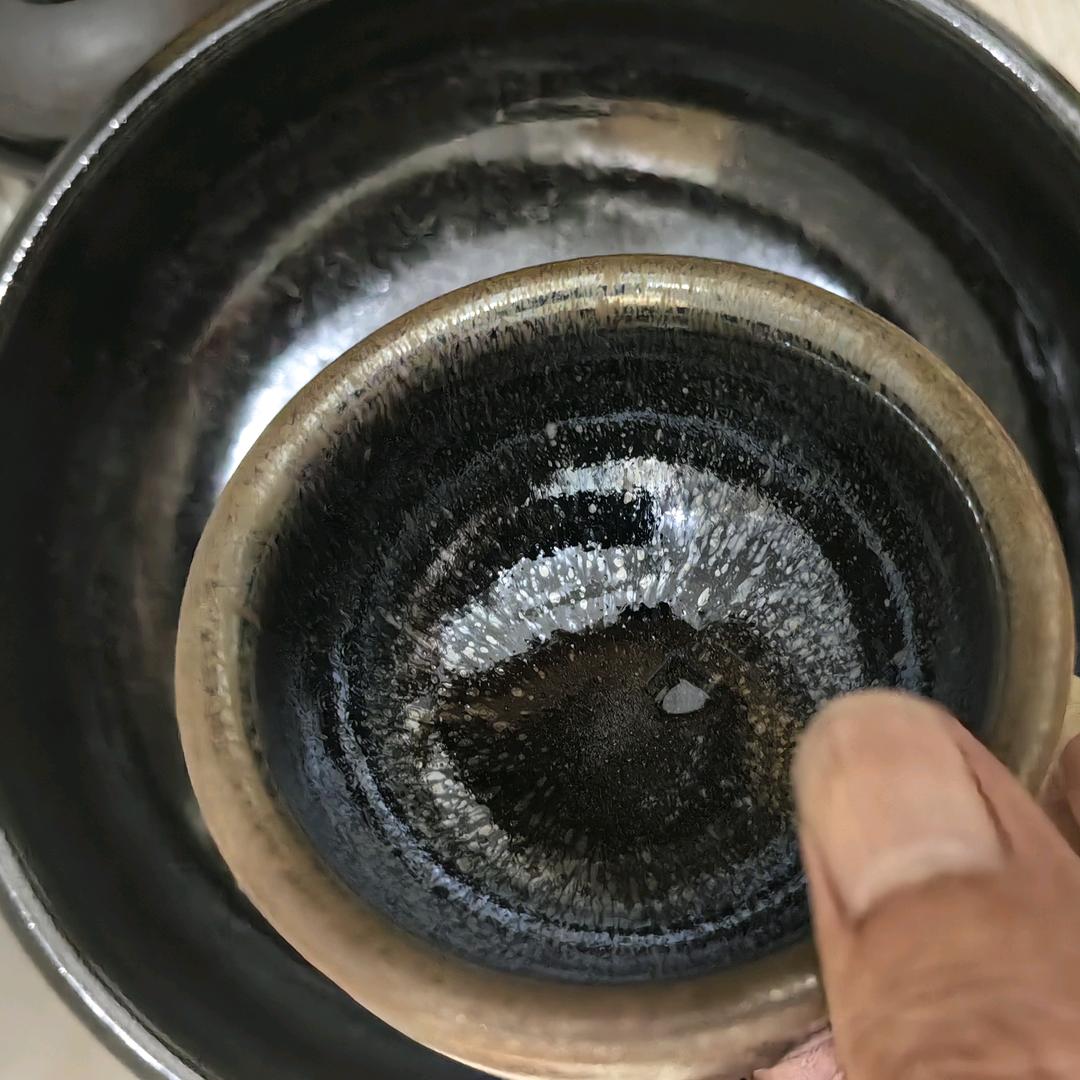 品茶提壶侃盏