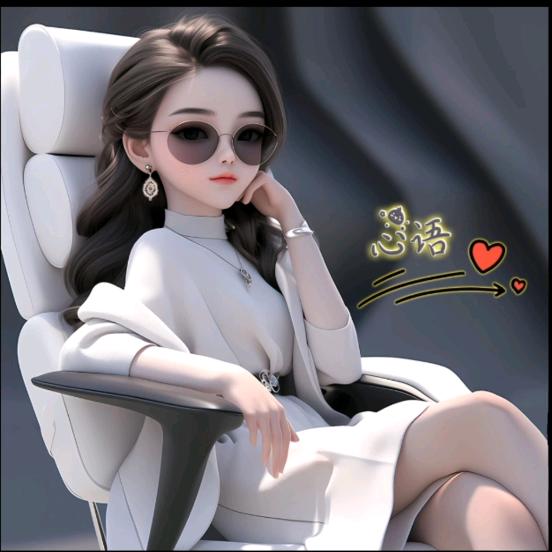 心语