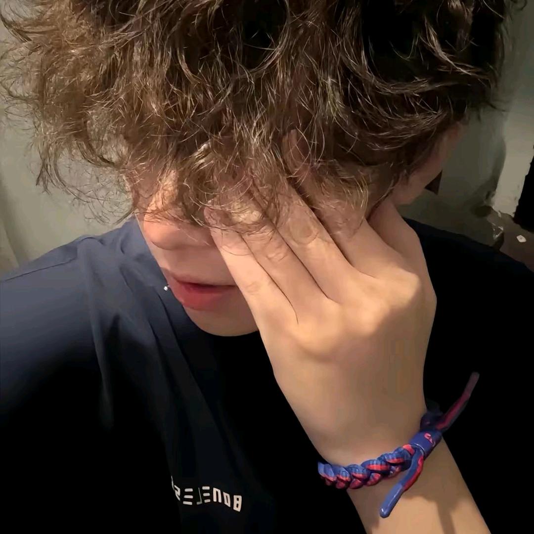 陪我一起看11次日落の