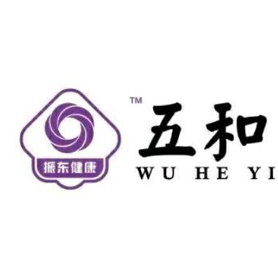 伍和臻养有限公司