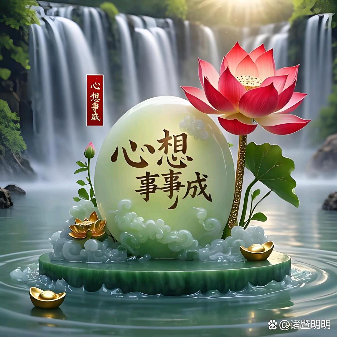 谦和至善