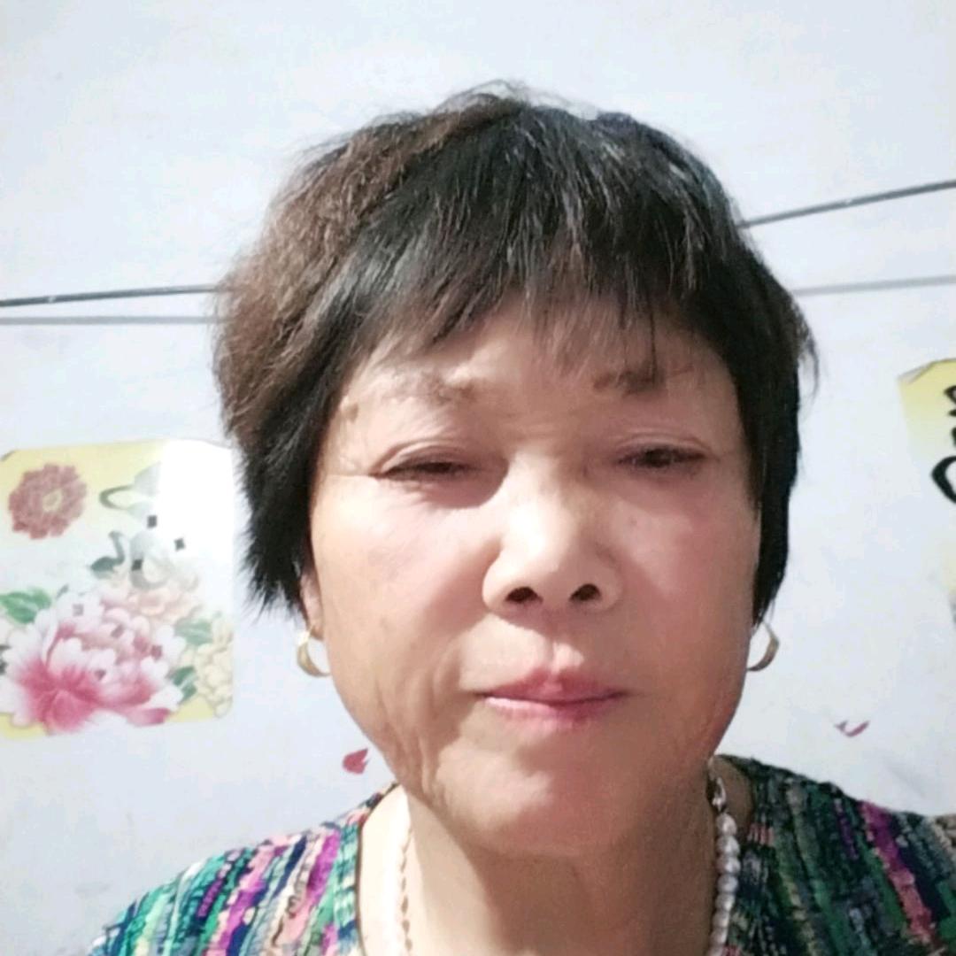 幸福大姐创业分享开播聊天主播