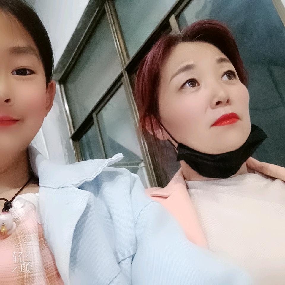 开心