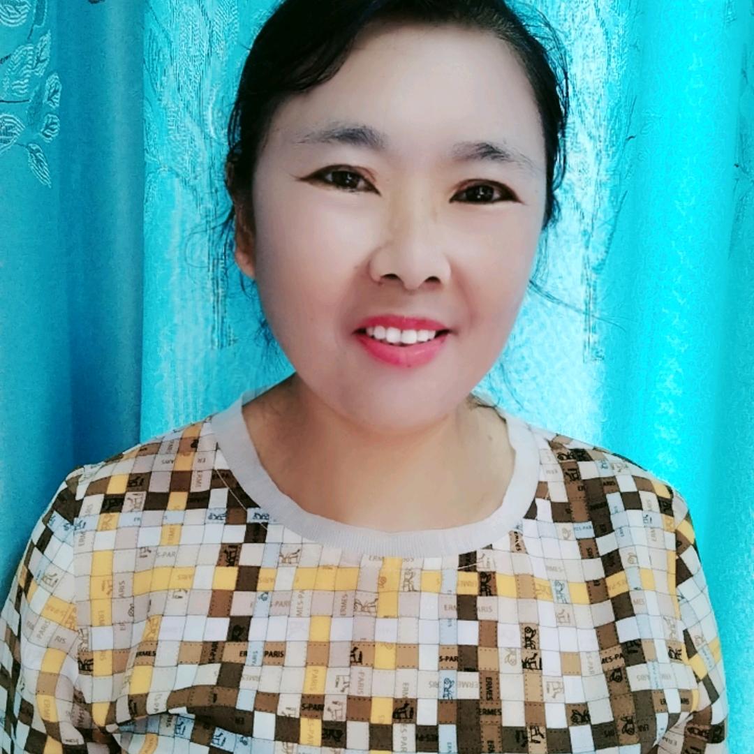 古姐（做手工）早上8点半