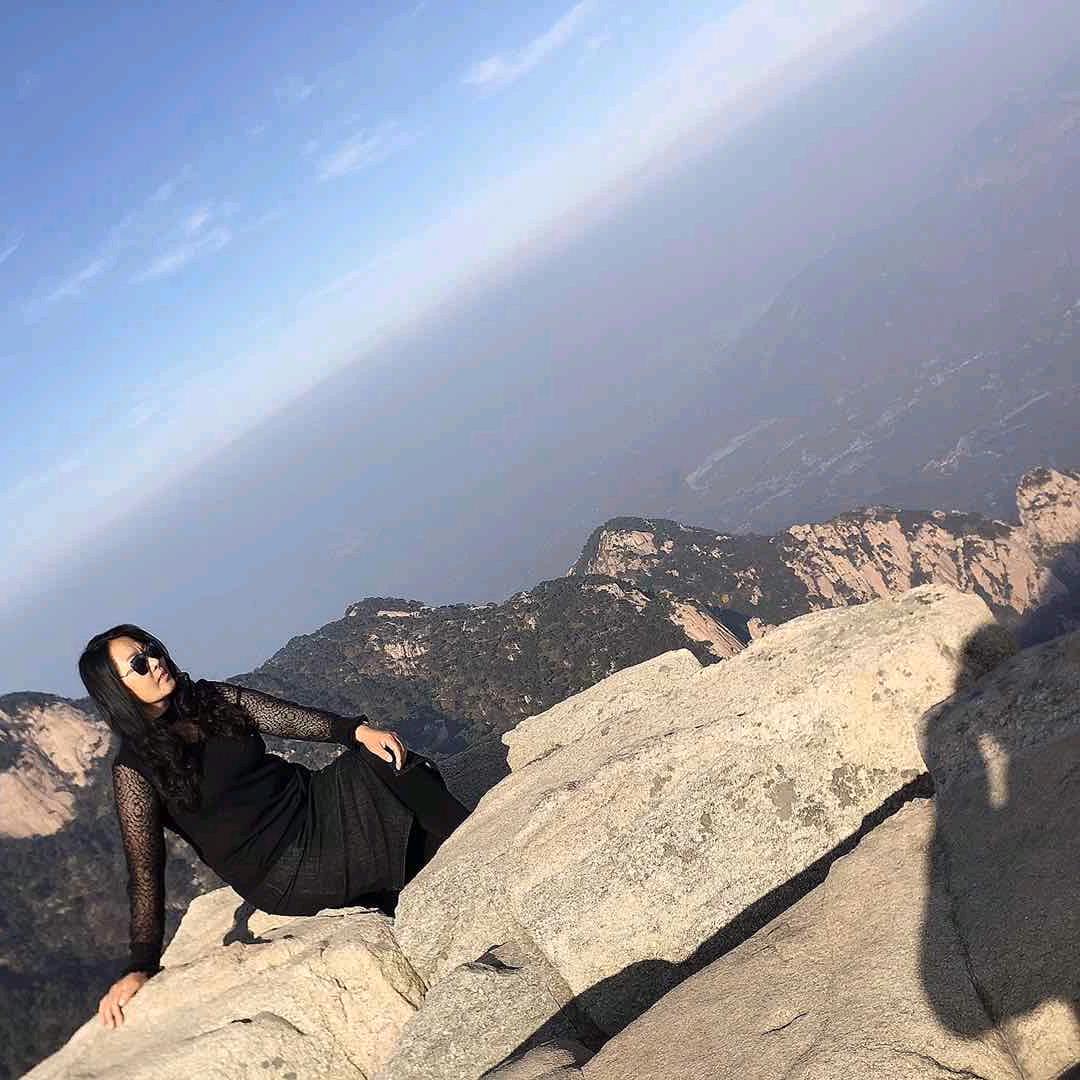 伊人入梦