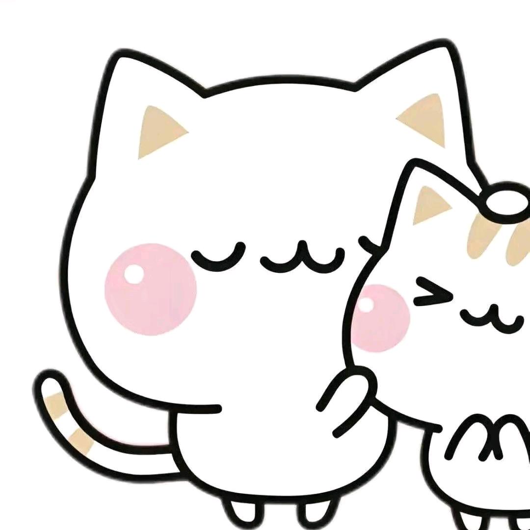 吃一口泡芙