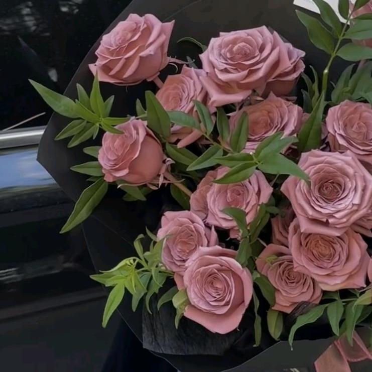 你的鲜花优选