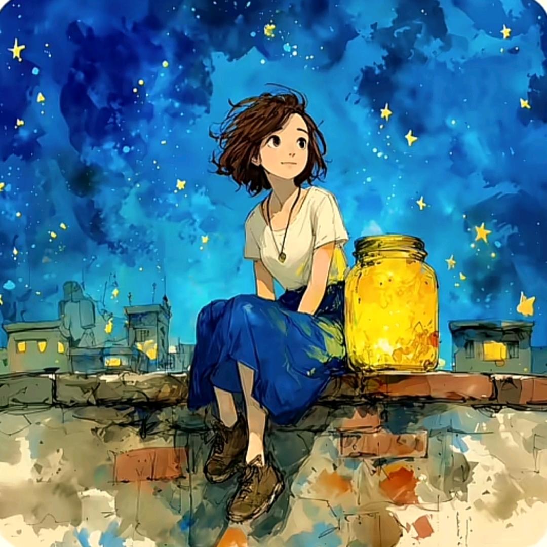 Tina缓存中🦀♨️