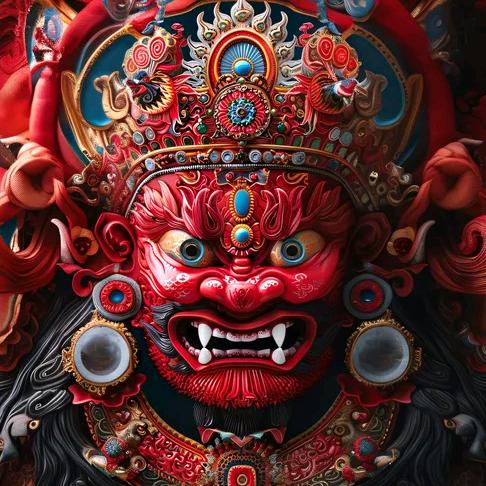 人间一凡夫