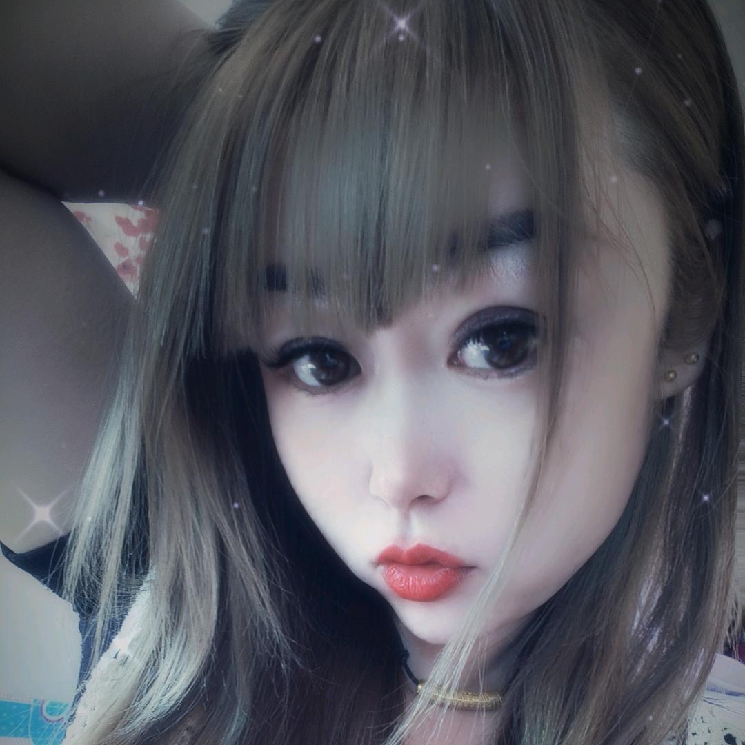 幸福的小女人