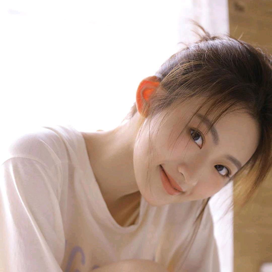小夕阳。