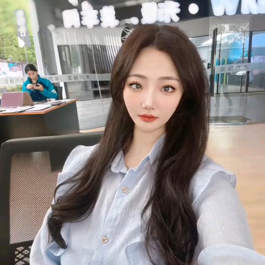 合肥宝朗汽车宝马专修谢娜娜