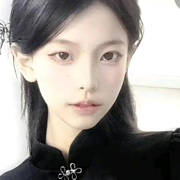 幸福的女人