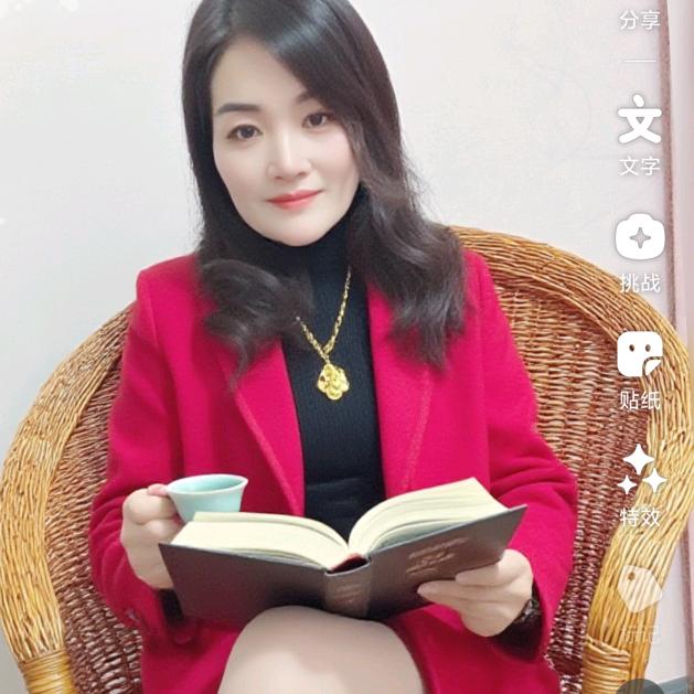 🍬️李良侠🍬️