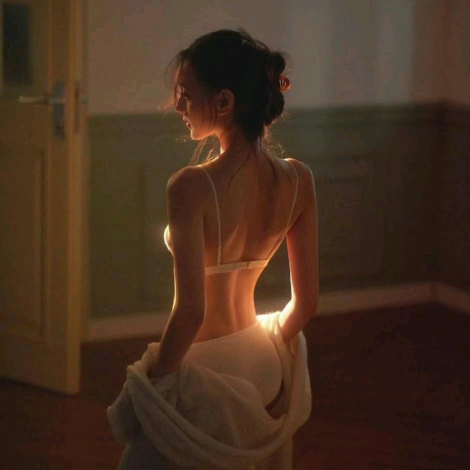 圣女降临
