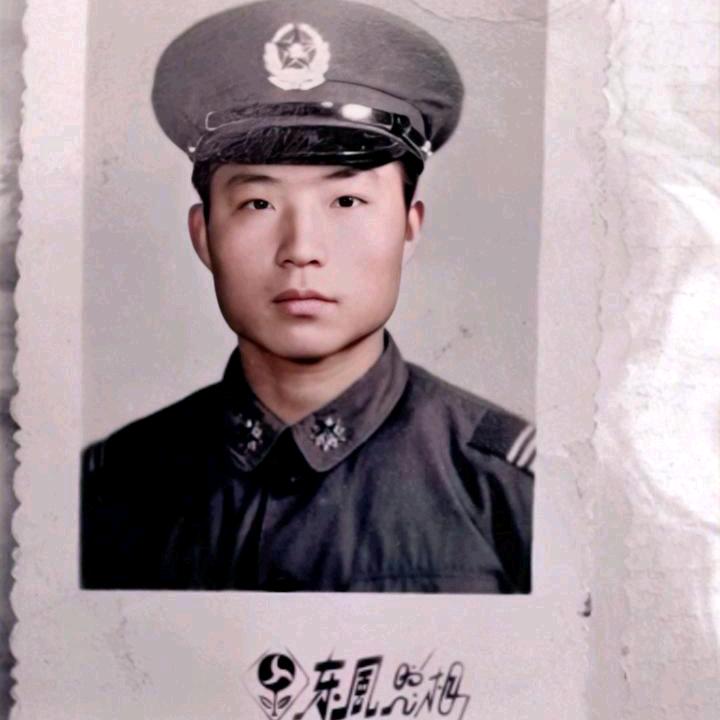 东风航天城兵洪生