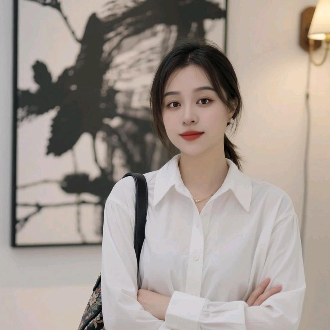 钮祜禄谢女士🎋